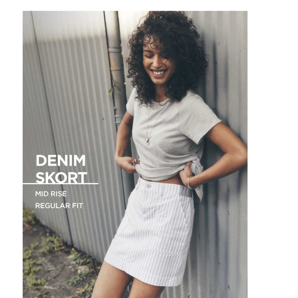 Tommy, Hilfiger skirt